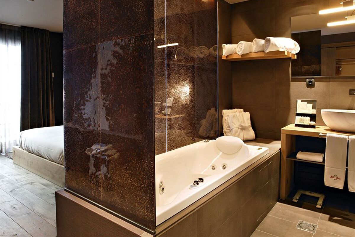 Badkamer Grau Roig Andorra