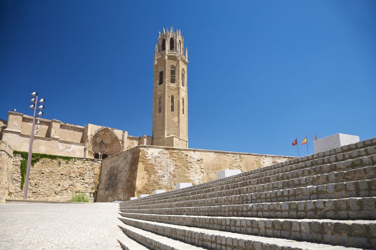 Lleida