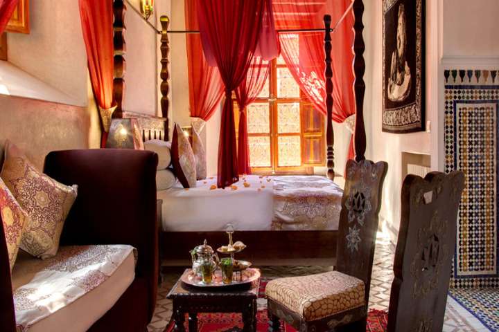 Angsana Riads Collection