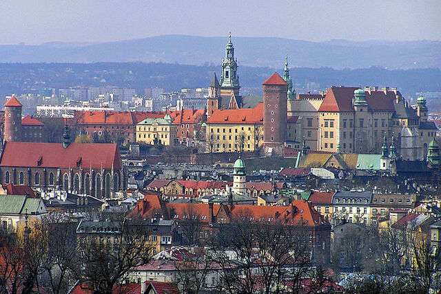 Mooiste films opgenomen in Polen