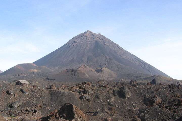 Pico de Fogo