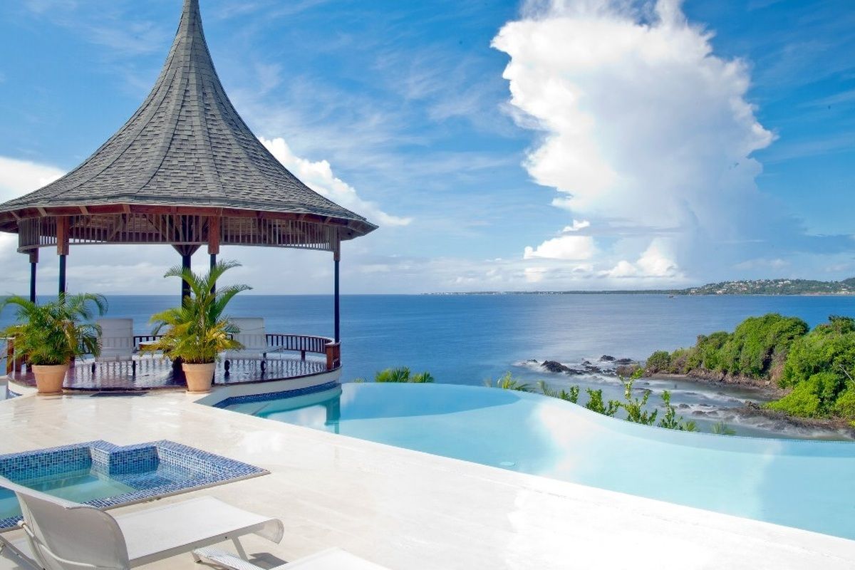 Ohana Village Tobago