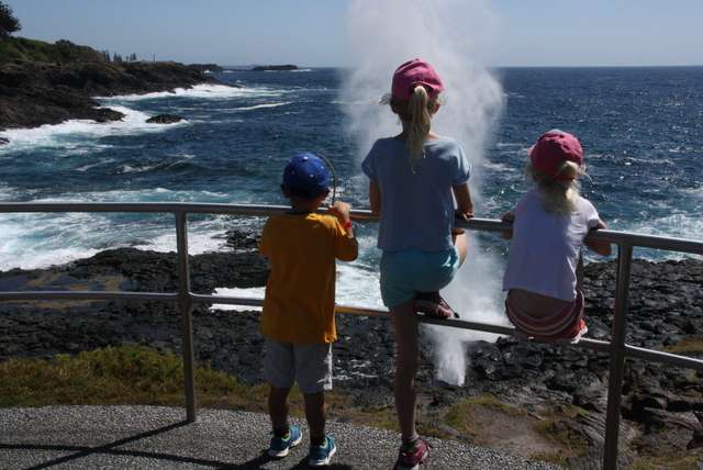 Van Boeddha tot Opera House met de kids