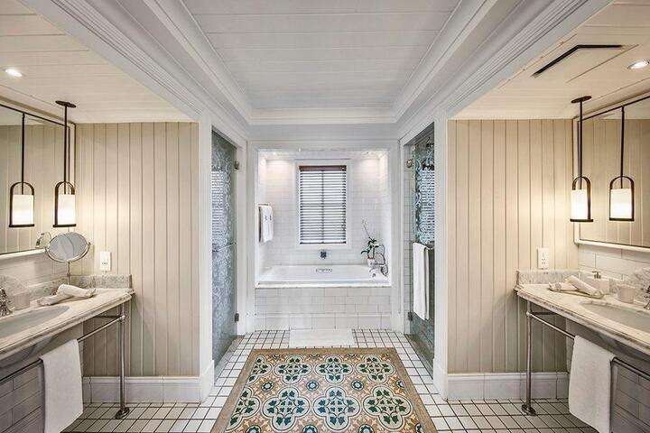 Senior Suite Sea View van 'Senior Suite Sea View'