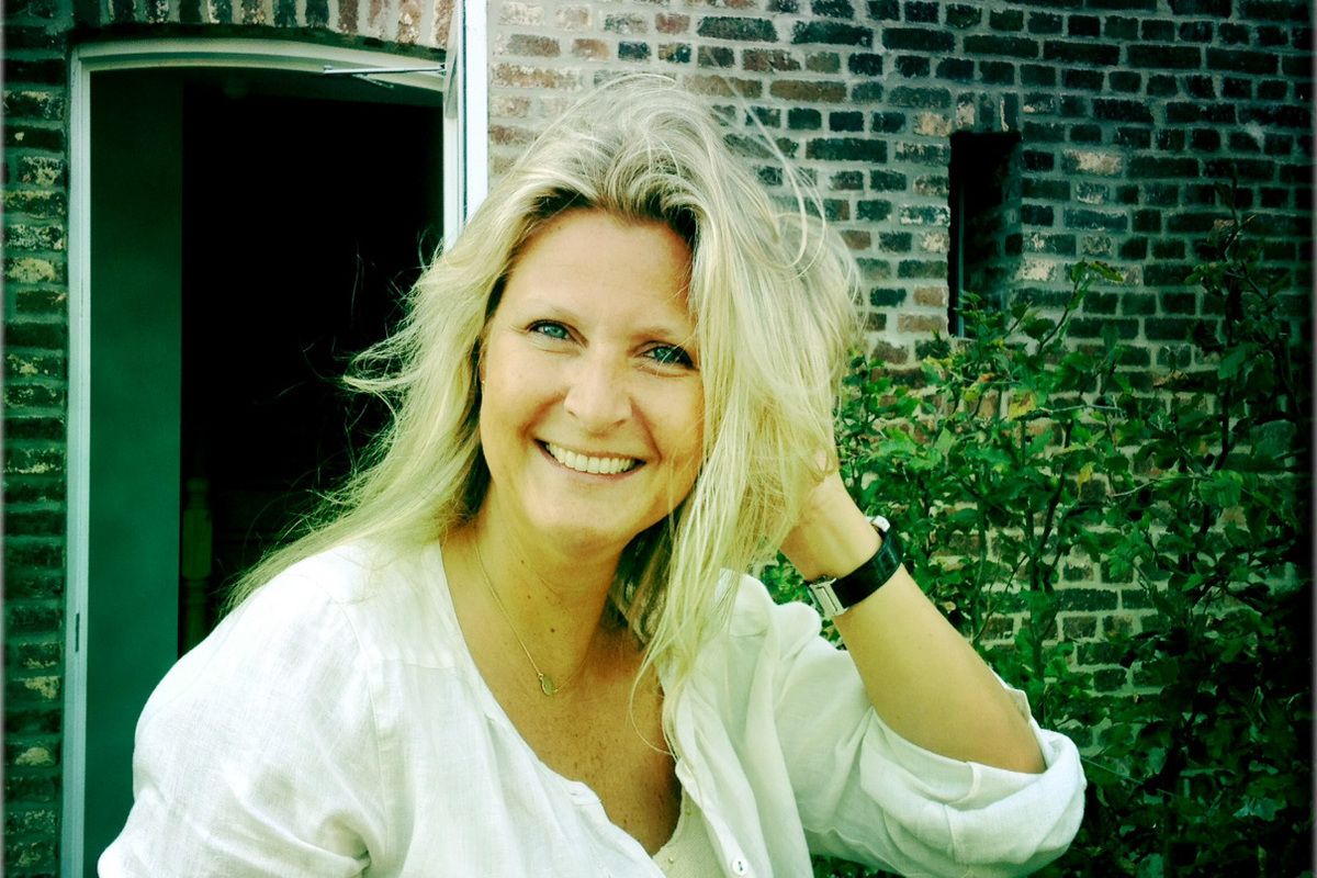 Interview met Stephanie Broeke