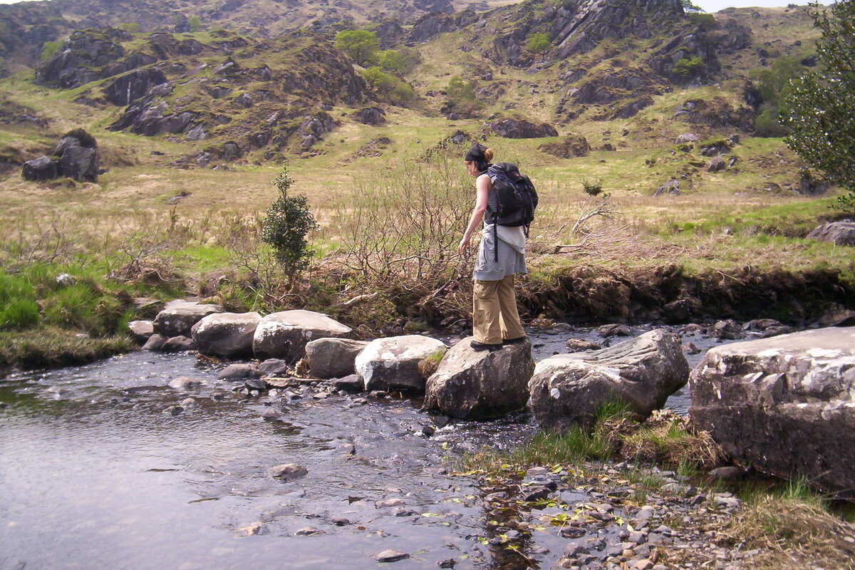 Foto van deze vakantie