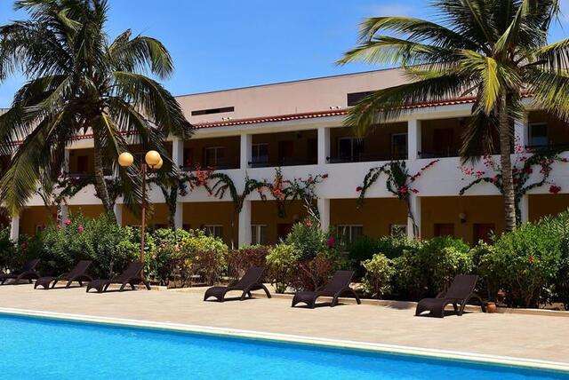 Pestana Tropico