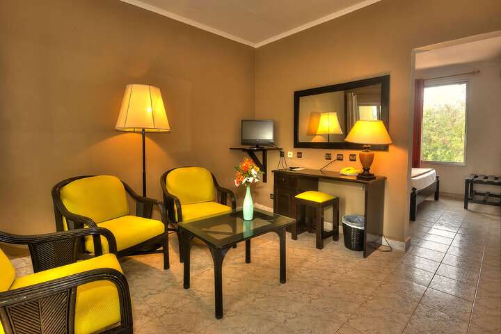 Apartments van 'Apartments'