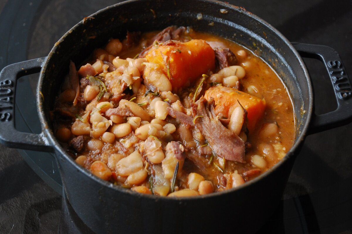 Cassoulet