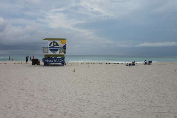 Miami Beach
