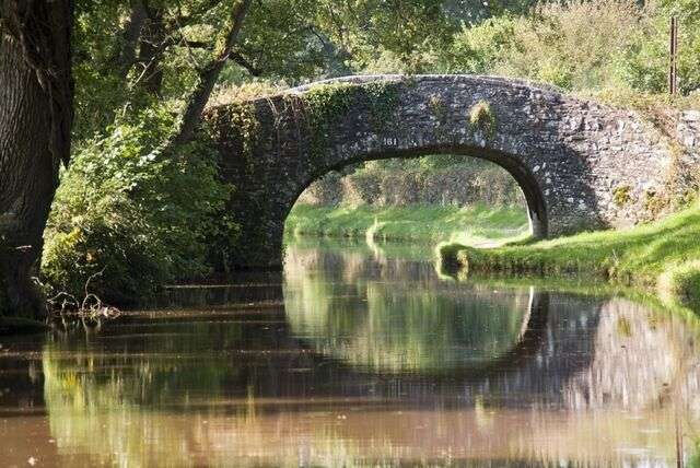 Wales van A tot Z