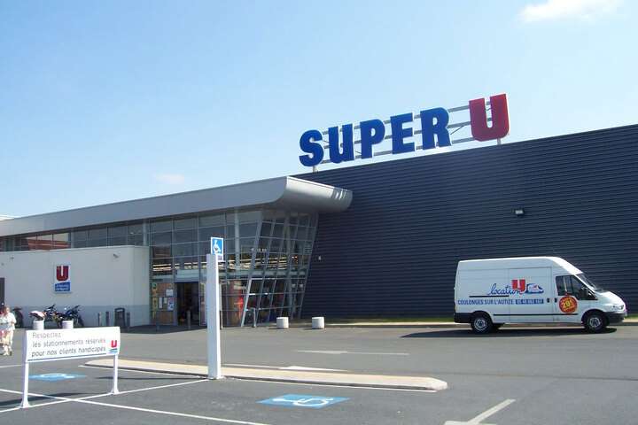 Winkelen in Frankrijk id: