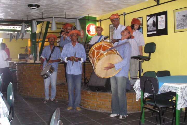 Pifano-band