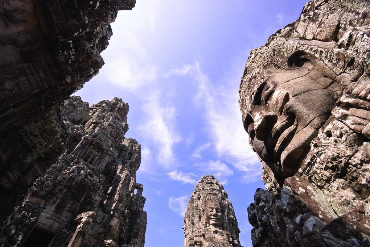 Bayon 