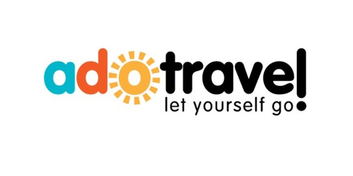 Logo van ADO Travel