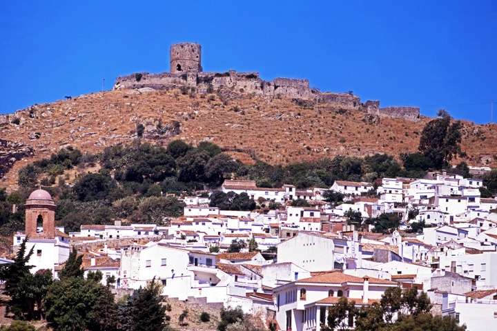 Jimena de la Frontera