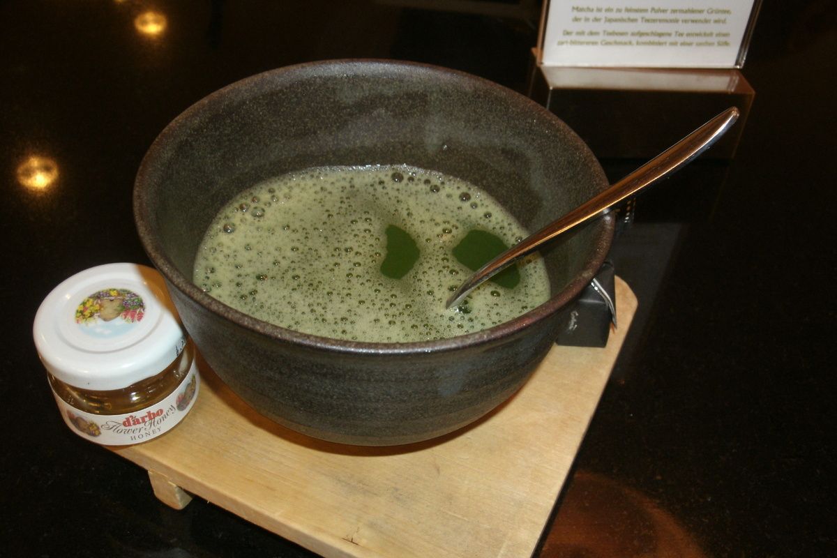 Matcha