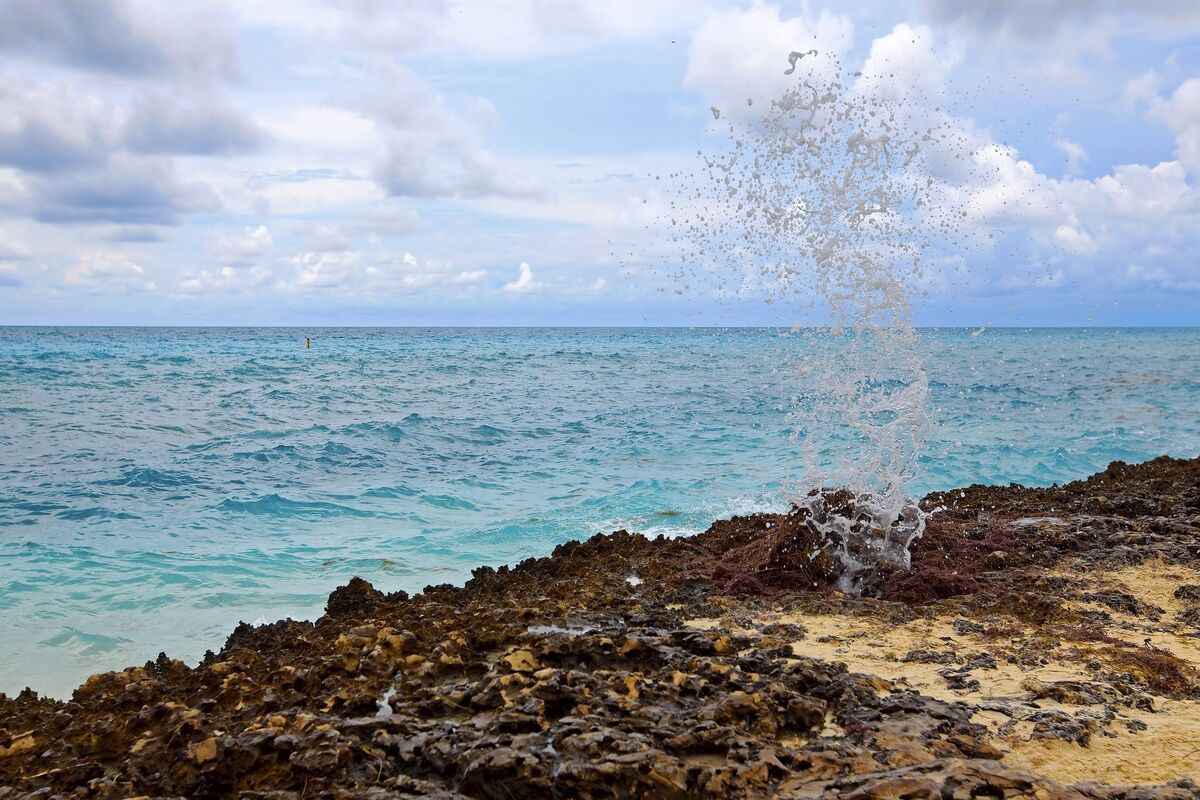  Arikok National Park