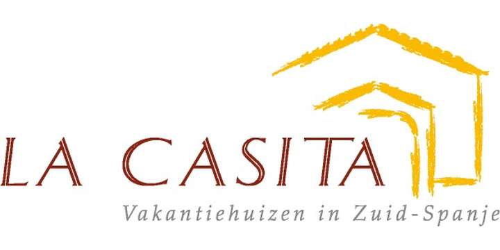 Logo van La Casita