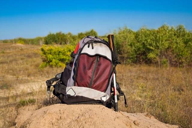 Backpacken in Australie