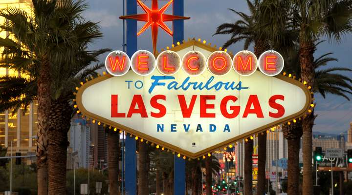 Las Vegas (Verenigde Staten): informatie & reizen