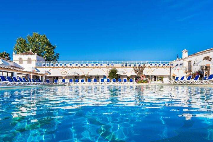 SUNEO CLUB Cortijo Blanco, Marbella