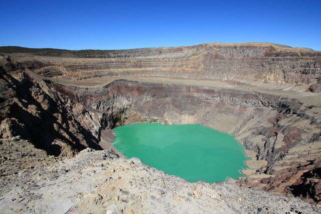 Mooiste routes van El Salvador