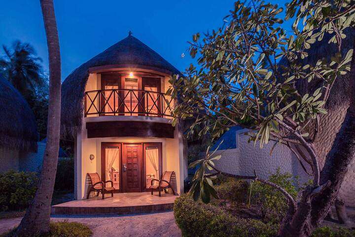 Beach Villas van 'Beach Villas'