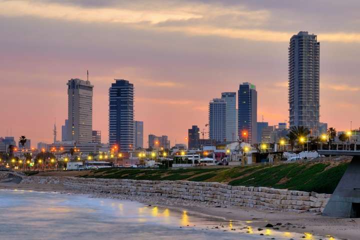 Tel Aviv