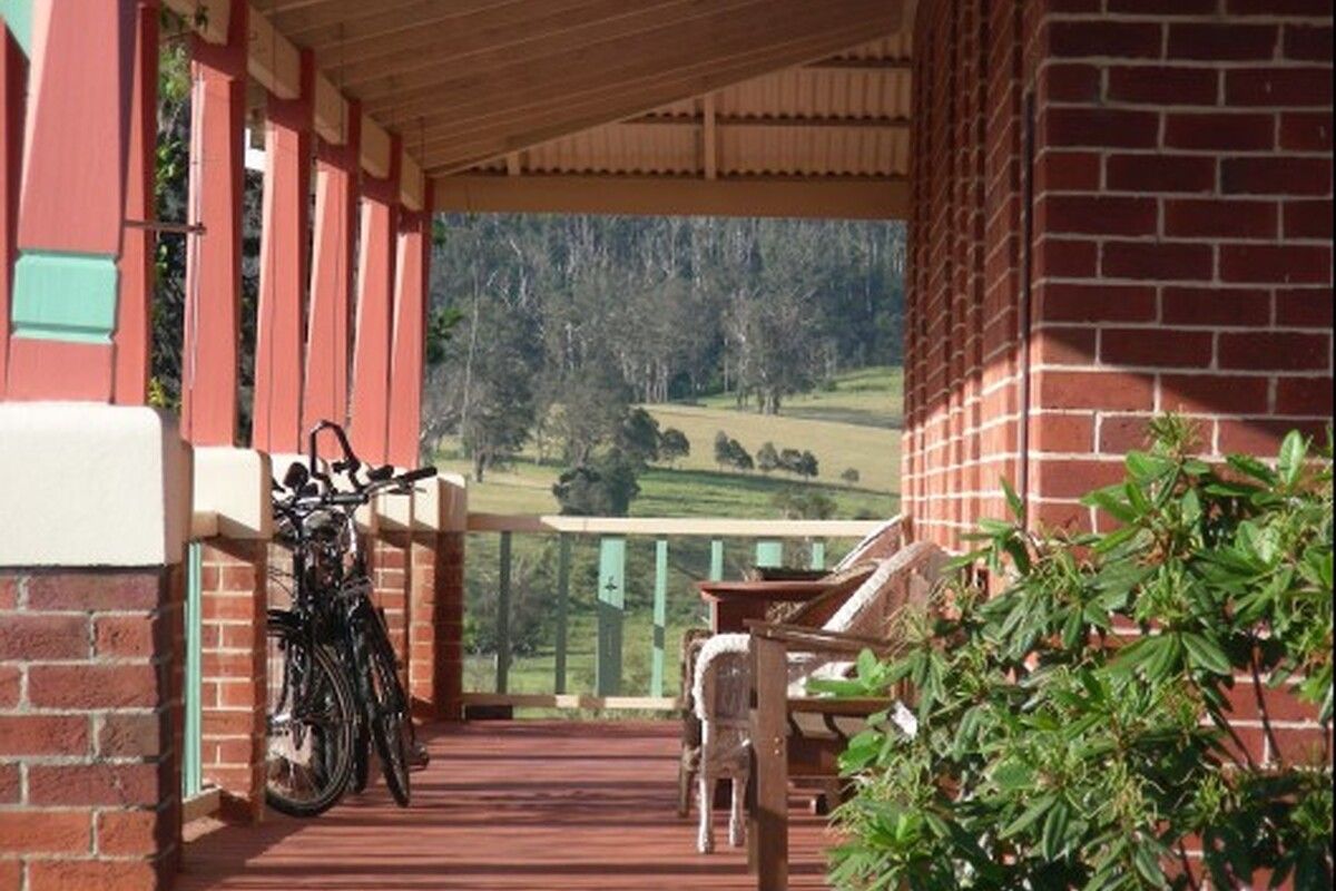 Foto van deze vakantie