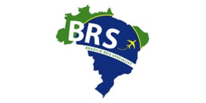 Logo van Brazili Reis Specialist