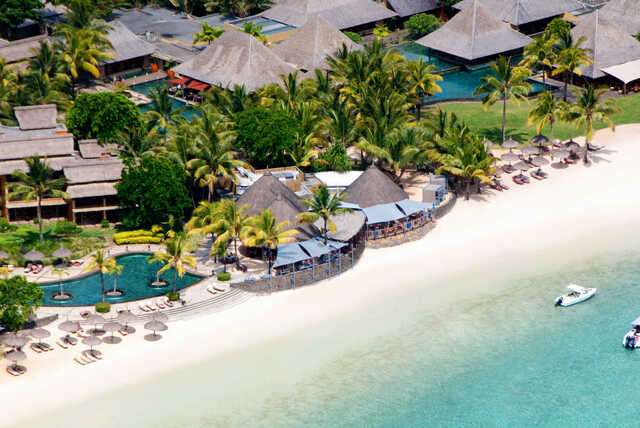 Heritage Awali Golf & Spa Resort