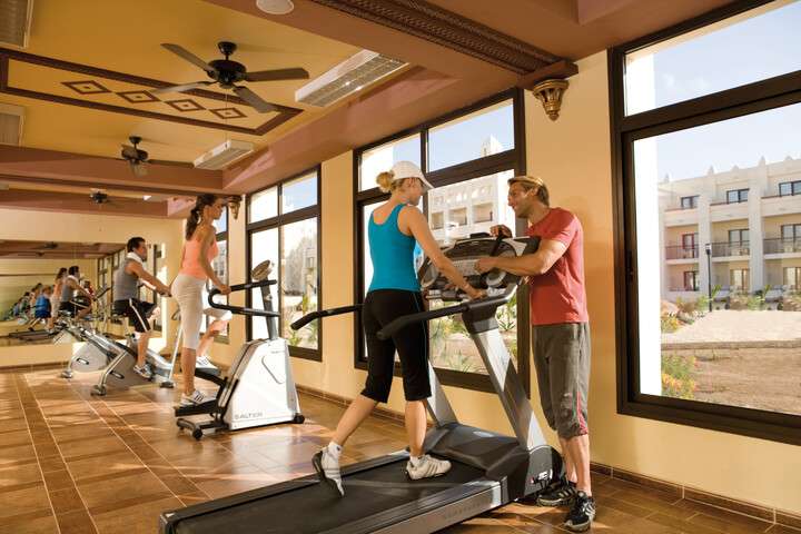 RIU Fit