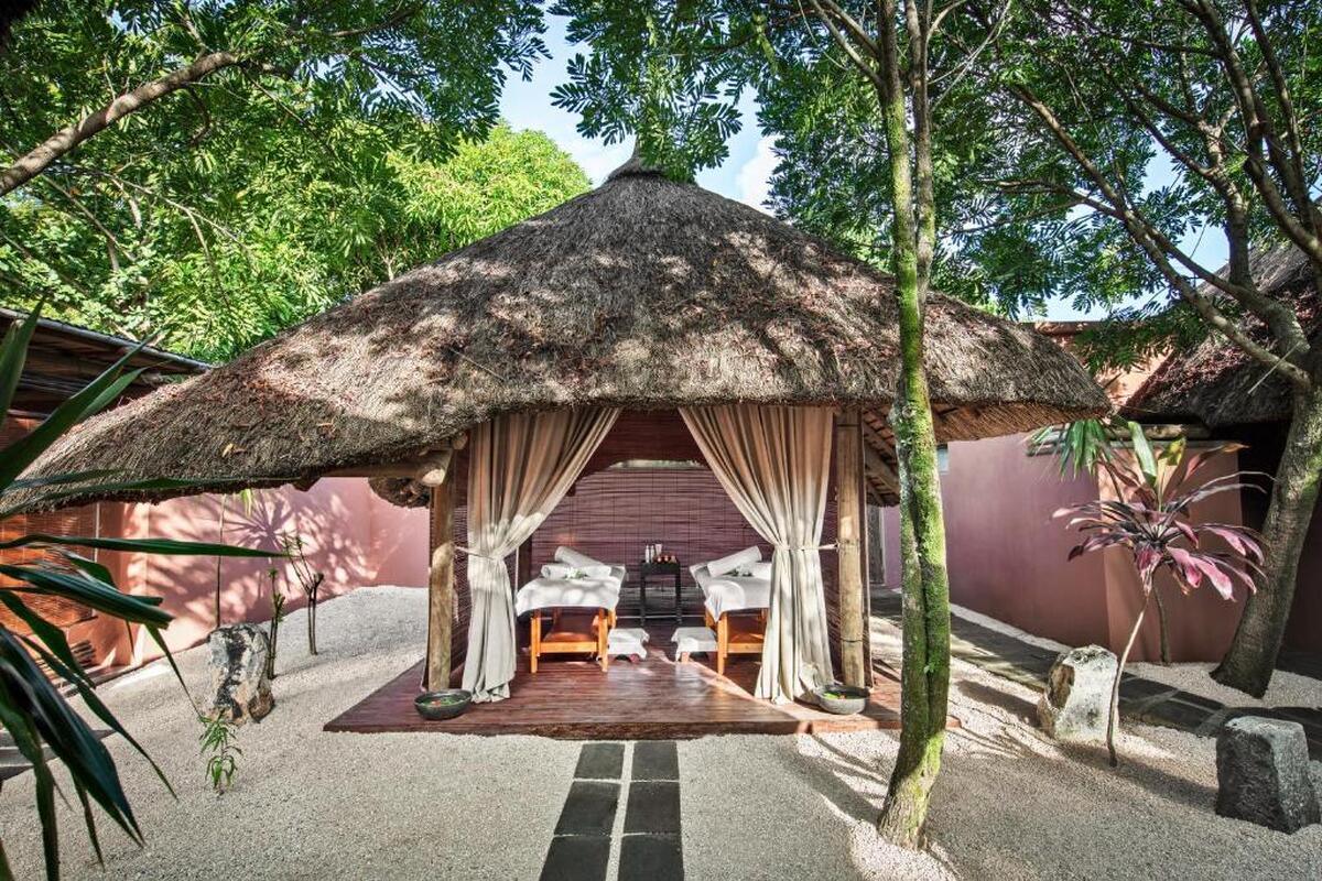 Verwen jezelf met een heerlijke massage