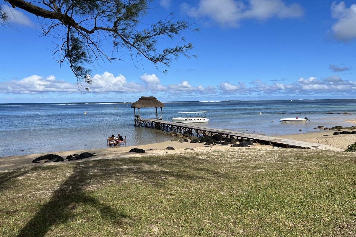 Tijdens de rondreis op Mauritius ontdek je de mooiste plekken