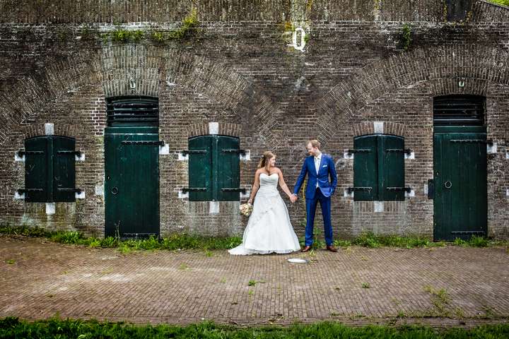 Foto van deze vakantie