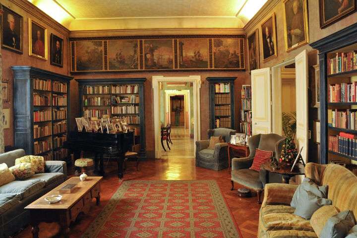 Casa Rocca Piccola