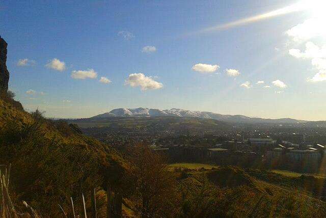 5 dagen avontuur in Schotland