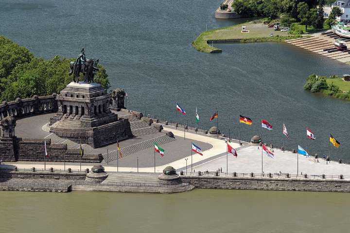 Deutsches Eck