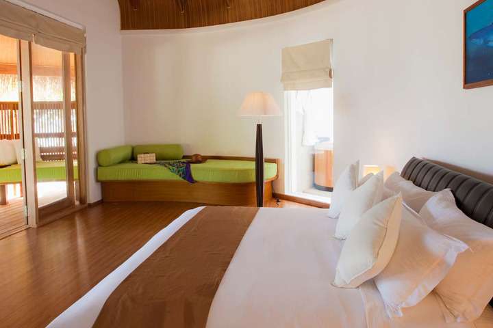 Superior Beach Villa van 'Superior Beach Villa'