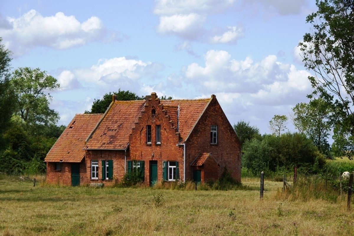 Foto van deze vakantie