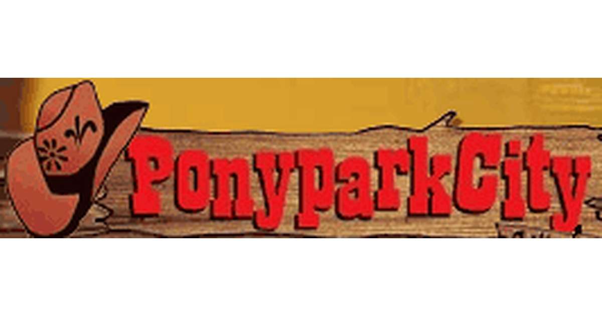 PonyparkCity