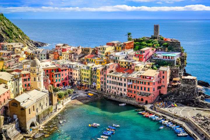 Vernazza