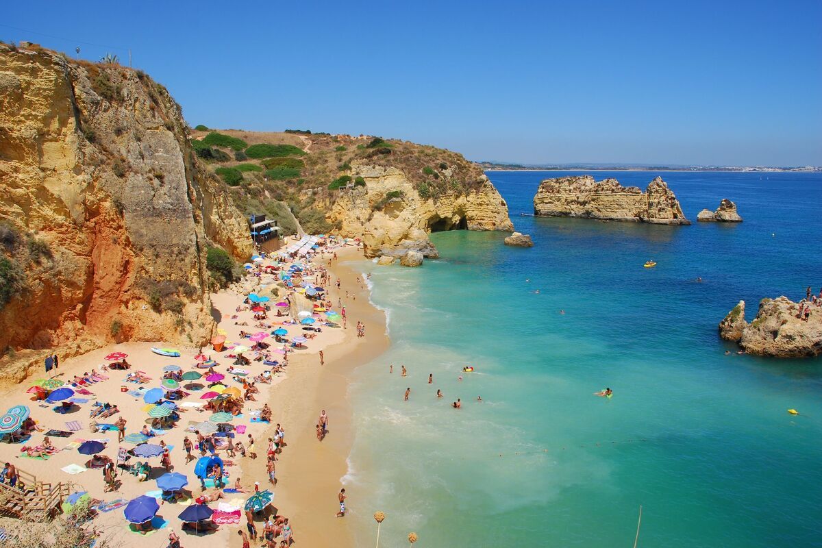 albufeira