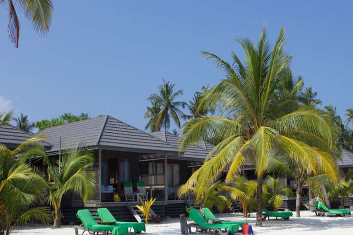 'O' Beach Villas van ''O' Beach Villas'