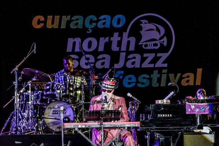 Curaçao North Sea Jazz Festival 