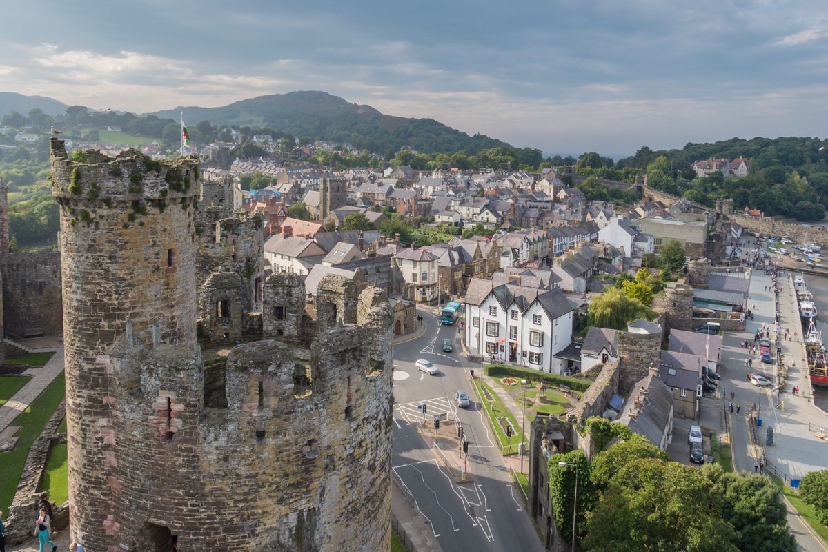 Conwy