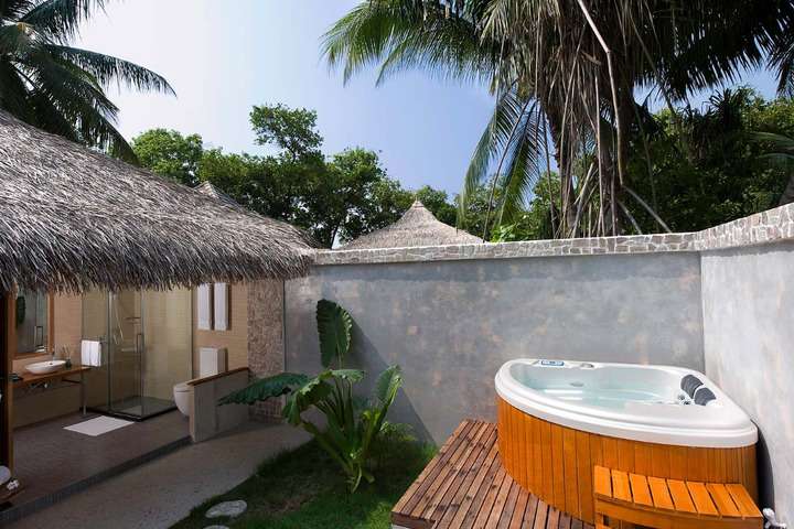 Beach Bungalow van 'Beach Bungalow'