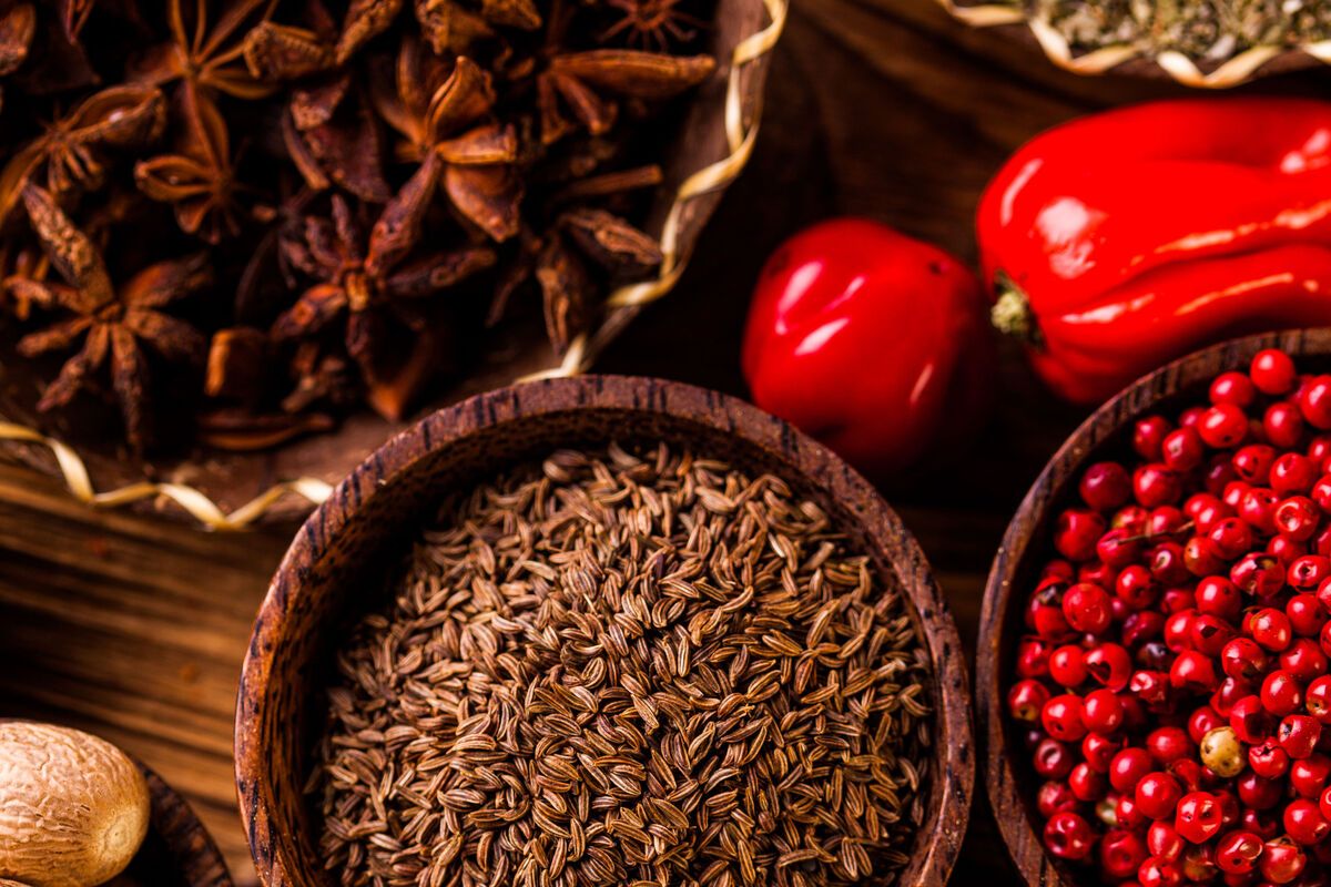 Specerijen Indonesi�