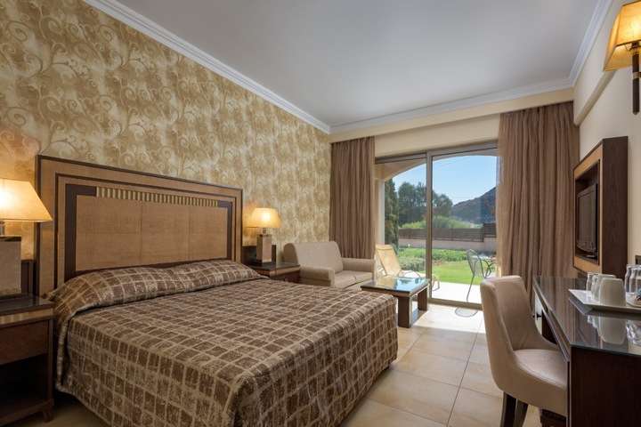 Superior Rooms Garden View van 'Superior Rooms Garden View'